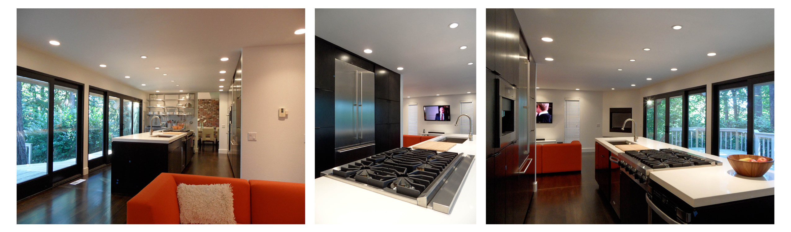 Bellevue Kitchen